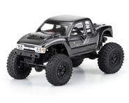 Pro-Line Axial SCX24 Cliffhanger High Performance Mini Crawler Body (Clear) | product-related