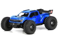 more-results: The Pro-Line 2020 Ford F-150 Raptor Truck Clear Body for the Arrma Vorteks brings the 