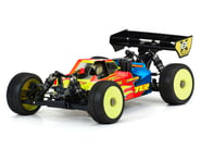 more-results: Pro-Line TLR 8ight-X/E 2.0 Axis 1/8 Buggy Body. The Axis series of race bodies is a cl