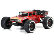 more-results: Pro-Line&nbsp;Arrma Kraton 8S 1/5 1956 Ford F-100 Pre-Cut Clear Body. The designers at