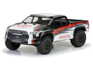 more-results: Body Overview: Pro-Line introduces the 2023 Toyota Tundra TRD Pro body, a remarkable a