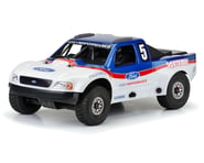 more-results: Body Overview: This is the Officially licensed Pro-Line 1997 Ford F-150 body, a legend