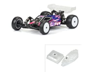 more-results: Body Overview: Pro-Line TLR 22 5.0 Sector 2WD 1/10 Buggy Body. The Sector lineup of 1/