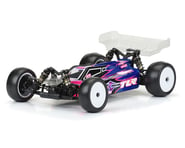 more-results: Body Overview: Pro-Line TLR 22X-4 Sector 4WD 1/10 Buggy Body. The Sector lineup of 1/1