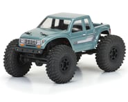 more-results: Body Overview: Pro-Line Axial SCX24 Coyote High Performance Body. The Pro-Line Coyote 