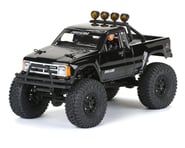 more-results: Body Overview: This is the Axial SCX24 1985 Toyota HiLux SR5 Mini Crawler Body from Pr