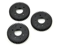 more-results: This is a three pack of replacement Pro-Line 44 Tooth PRO-MT 4x4 Mod1 Spur Gears.&nbsp