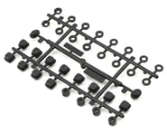 more-results: This is a replacement Pro-Line PRO-MT 4x4 Hinge Pin Plastic Insert Set.&nbsp; This pro