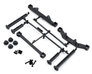more-results: This is an optional Pro-Line Extended Front &amp; Rear Body Mount Set, and is intended