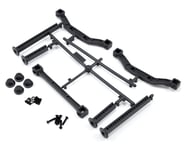 Pro-Line Extended Front & Rear Body Mounts (Slash 4x4) | product-also-purchased