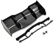 Pro-Line Trifecta 1/8 Off Road Wing (Black) | product-also-purchased