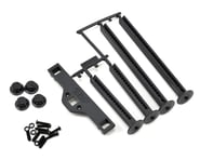 Pro-Line T/E-Maxx Extended Front & Rear Body Mounts | product-related