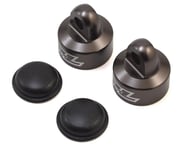 more-results: Pro-Line PRO-MT 4x4 Aluminum Shock Caps add strength, durability and style to a very i