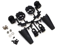 Pro-Line PowerStroke HD X-MAXX Shock Plastic & Hardware Set | product-also-purchased