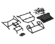 more-results: The Pro-Line Back-Half Cage allows you to put Pro-Line Cab Only Bodies on your TRX-4®,