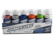 Pro-Line RC Body Airbrush Paint Metallic/Pearl Color Set (6) | product-related