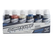 Pro-Line RC Body Airbrush Paint Pure Metal Set (6) | product-also-purchased