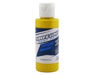 Pro-Line RC Body Airbrush Paint (Yellow) (2oz) | product-related