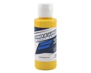 Pro-Line RC Body Airbrush Paint (Sting Yellow) (2oz) | product-also-purchased