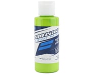 more-results: Pro-Line RC Body Airbrush Paint is specially formulated for Polycarbonate. Pro-Line’s 