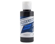 Pro-Line RC Body Airbrush Paint (Pearl Black) (2oz) | product-related