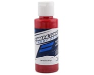Pro-Line RC Body Airbrush Paint (Pearl Red) (2oz) | product-related