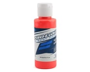 Pro-Line RC Body Airbrush Paint (Fluorescent Red) (2oz) | product-related