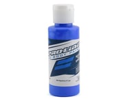 Pro-Line RC Body Airbrush Paint (Fluorescent Blue) (2oz) | product-related