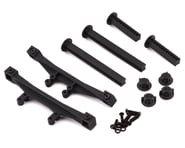 Pro-Line Tenacity SCT/TT Pro Extended Front & Rear Body Mounts | product-also-purchased