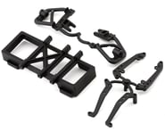 more-results: Chassis Parts Overview: Axial SCX10 I/II Twin I-Beam Chassis Parts Set. This replaceme