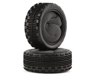 more-results: This set of two Pro-Line Prism 2.0 Carpet 2.2" 1/10 4WD Buggy Front Tires features a r