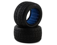 more-results: Tire Overview: This is the Hot Lap Dirt Oval 2.2" Rear Buggy Tire from Pro-Line, offer