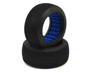 more-results: The Pro-Line Slide Lock 1/8 Buggy Tire was developed specifically for smooth, low grip