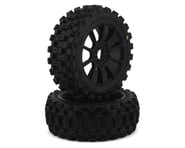 Pro-Line Badlands MX Pre-Mounted 1/8 Buggy Tires (Black) (2) (M2) | product-also-purchased