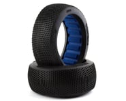 more-results: The Pro-Line Vandal 1/8 Buggy Tires with Closed Cell Inserts are designed with an upda