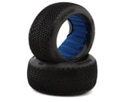 more-results: Tire Overview: This is the Valkyrie 1/8 Buggy Tire from Pro-Line. Representing the evo