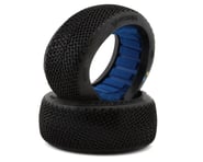 more-results: Tire Overview: This is the Valkyrie 1/8 Buggy Tire from Pro-Line. Representing the evo