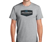 more-results: T-Shirt Overview: Represent one of your favorite RC brands with this Pro-Line Crest Gr