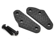 more-results: PSM RC8B3 3mm Carbon Steering Link Extension were designed to give you an increased am