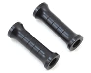 more-results: This is a pack of two optional PSM RC8B3 Aluminum Anti-Twist Front Bushings. These Ant