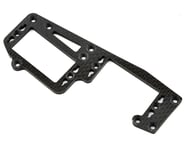 more-results: PSM MP9 TKI4 4mm Carbon Radio Tray. This optional radio tray is a direct replacement f