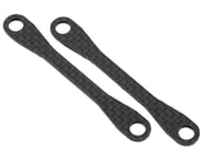 more-results: PSM Carbon Fiber Tamiya Body Support Brace (2) (66mm) (TT02)