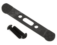 more-results: PSM&nbsp;Carbon Fiber Rear Suspension Plate Cover. This is an optional accessory inten