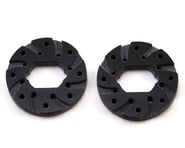 more-results: This is a pack of two optional PSM VX4 Fiberglass Brake Disc Set for use with the Muge