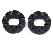 more-results: This is a pack of two optional PSM VX4 Fiberglass Brake Disc Set for use with the Kyos