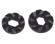 more-results: This is a pack of two optional PSM VX4 Fiberglass Brake Disc Set for use with the Serp