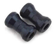 PSM XRAY T4’18 Aluminum Rear Anti-Twist Bushing (Black) | product-related