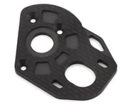 more-results: This is a PSM 3.5mm Carbon Fiber Stock Motor Plate, for use with the Team Associated B