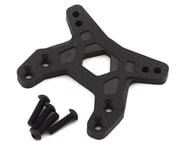 PSM Associated B6.1 5.0mm Carbon Fiber Front Shock Tower (Gullwing) (2-Hole) | product-related