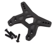 PSM B6.1D 5.0mm Carbon Fiber Front Shock Tower (Gullwing) | product-related